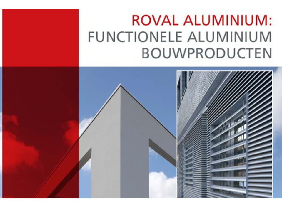 Whitepaper over functioneel aluminium