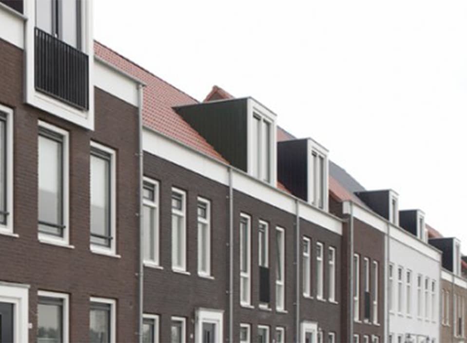 Aluminium doorvalbeveiliging en ventilatieroosters