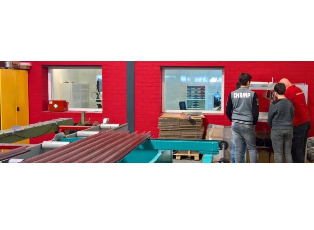 Oriëntatiedagen Helmond Stagestad