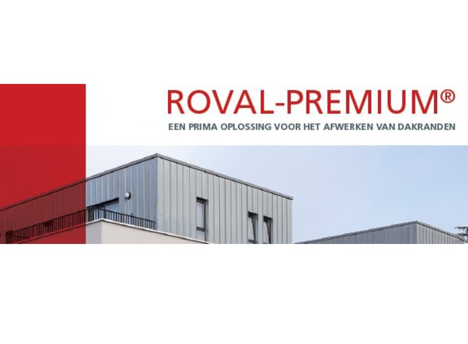 Roval-Premium® uitgebreid