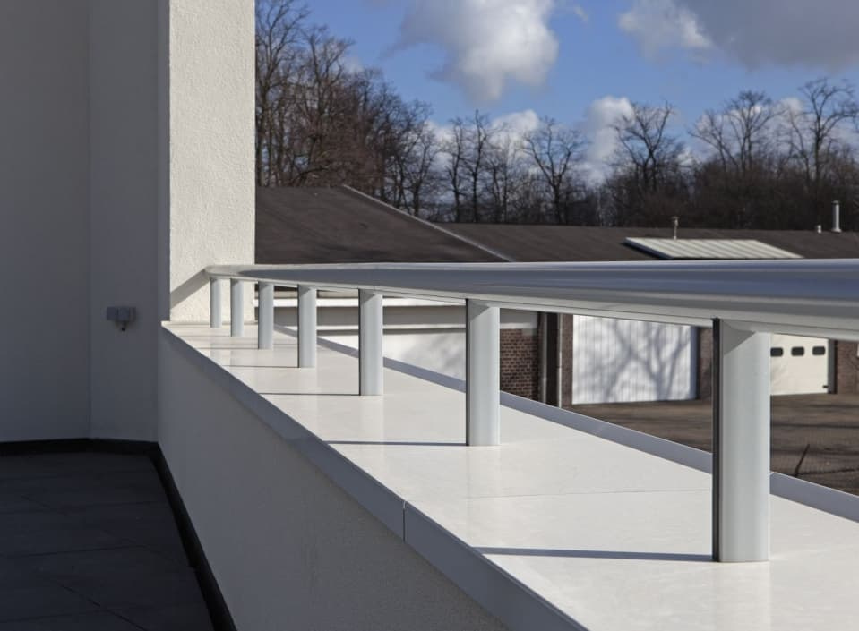 Duurzaamheid en innovatie 