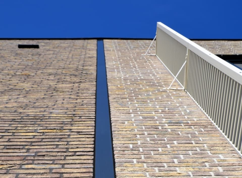 Duurzaamheid in de bouwpraktijk 