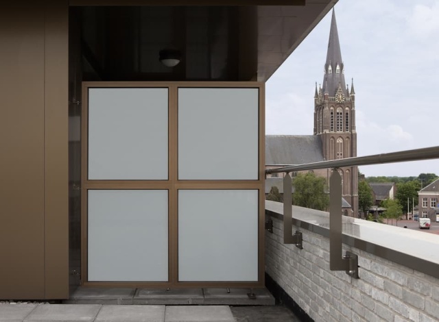 Den Dungen, De Litserborg