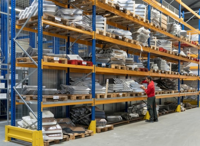 Op weg naar een papierloze werkomgeving