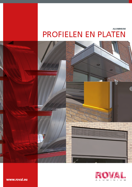 Profielen en platen