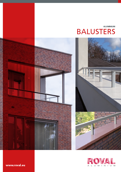 Balusters