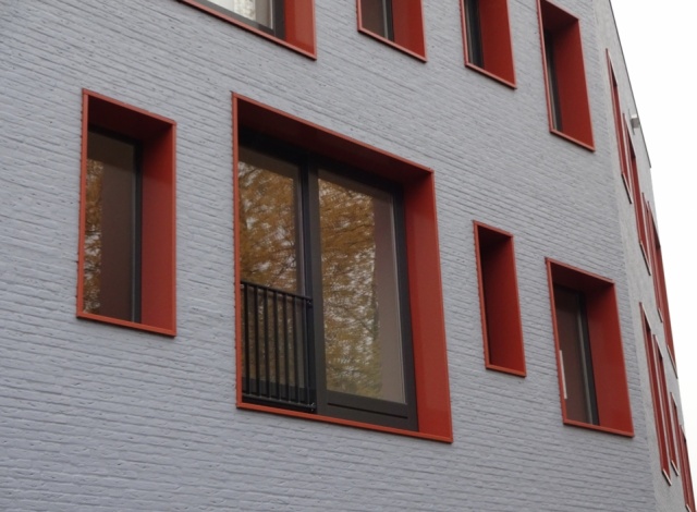 De meerwaarde van maatwerk aluminium dagkanten