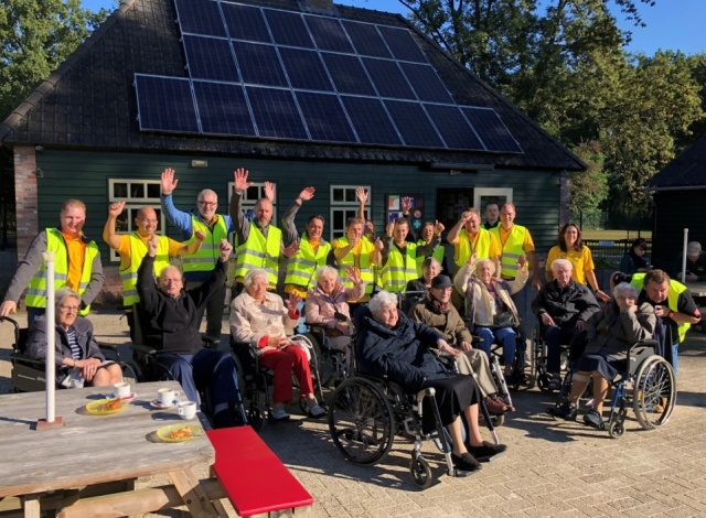 De 8ste MVO-dag komt er aan