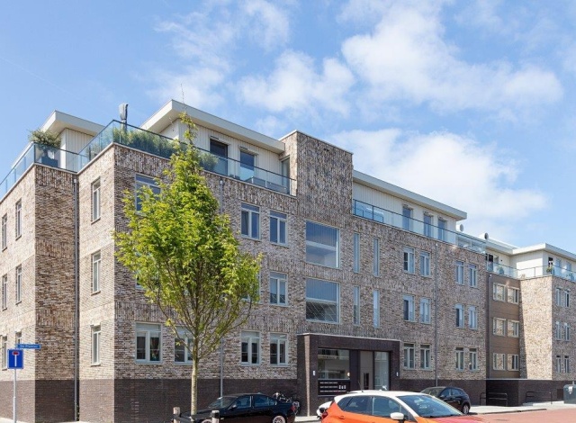 Sassenheim, Park Overteylingen