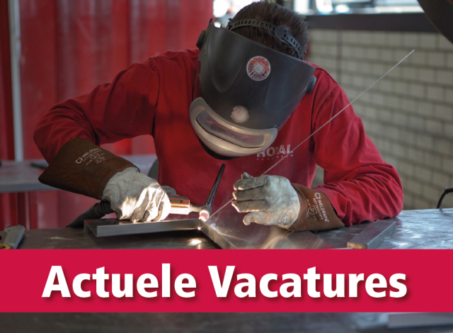 Actuele Vacatures