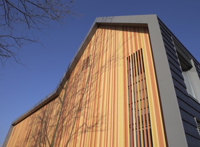 Oisterwijk, Brede School Waterhoef