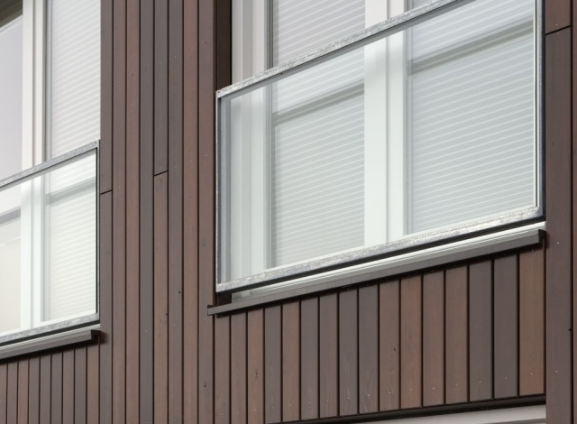 Reportage van Bouwkroniek over Roval Aluminium