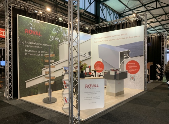 Belgian Roof Day 24 oktober 2025