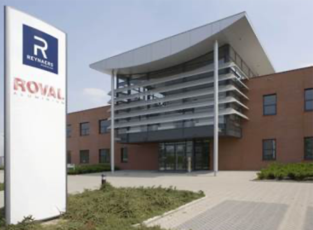 65 Jaar Roval