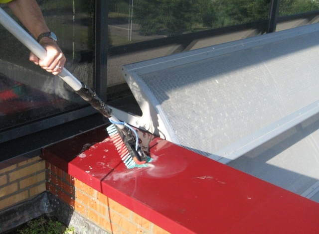 Reiniging & Onderhoud