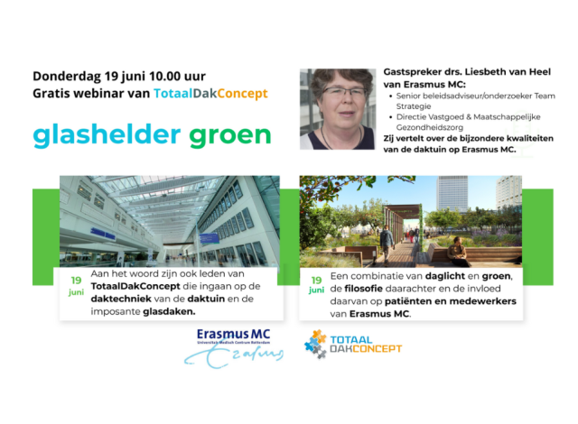 TotaalDakConcept Webinar 19 juni