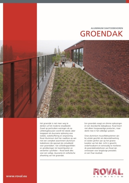 Groendak