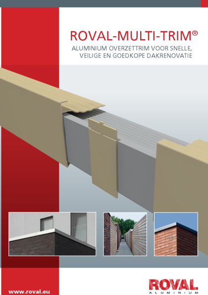 Roval-Multi-trim®