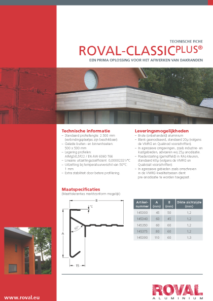 Roval-ClassicPLUS®