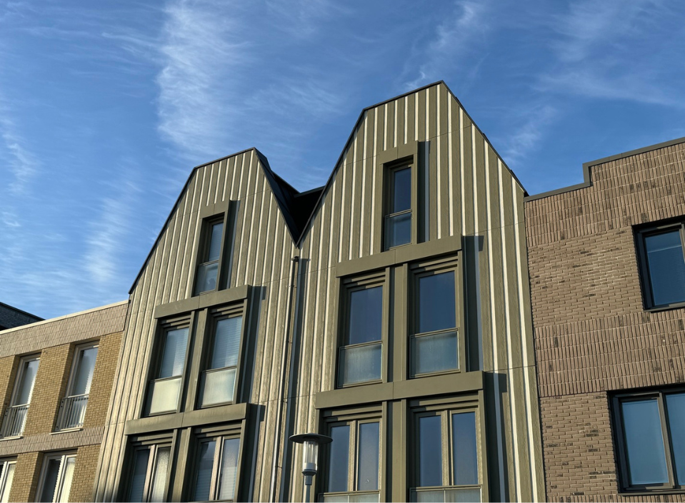 Project in de kijker | Oostzijderpark, Zaandam