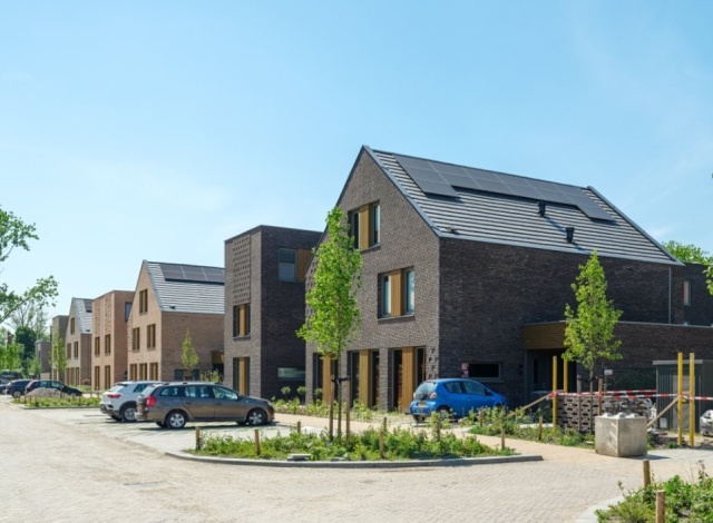 Tilburg, Willemskwartier