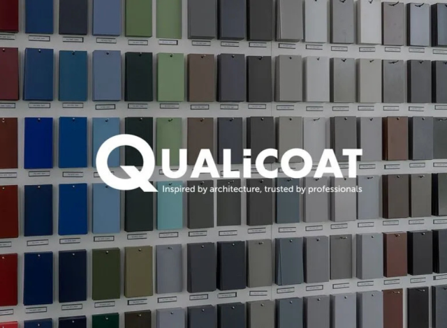 Overgang naar Qualicoat Klasse 2