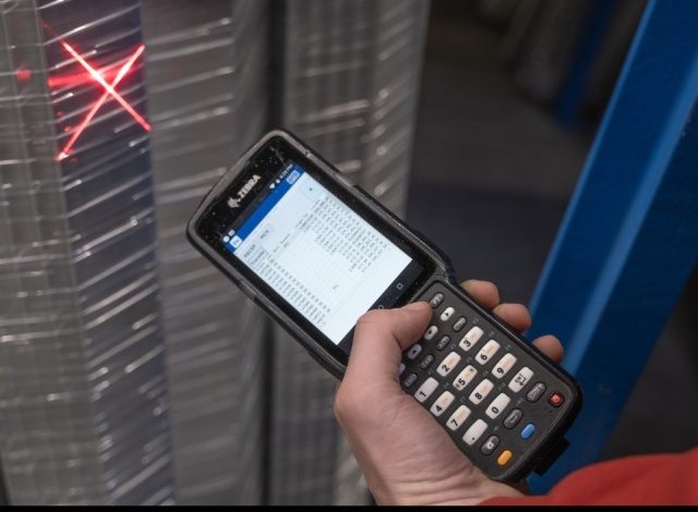 Logistiek Medewerker