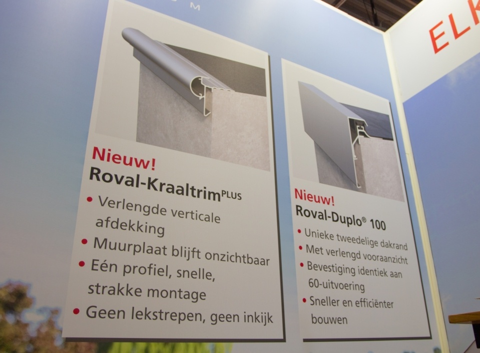 Video over de nieuwste innovaties