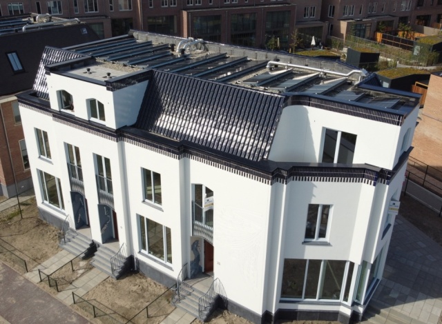  Project in de kijker | Nieuw Kralingen, Rotterdam