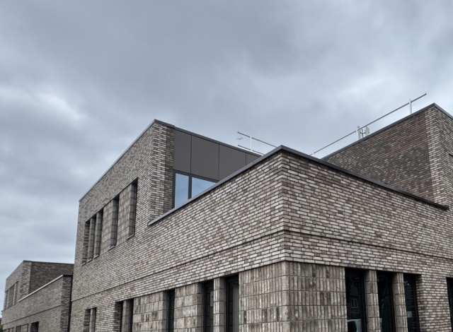 Project in de kijker | Gezondheidscentrum De Ruwaard, Oss