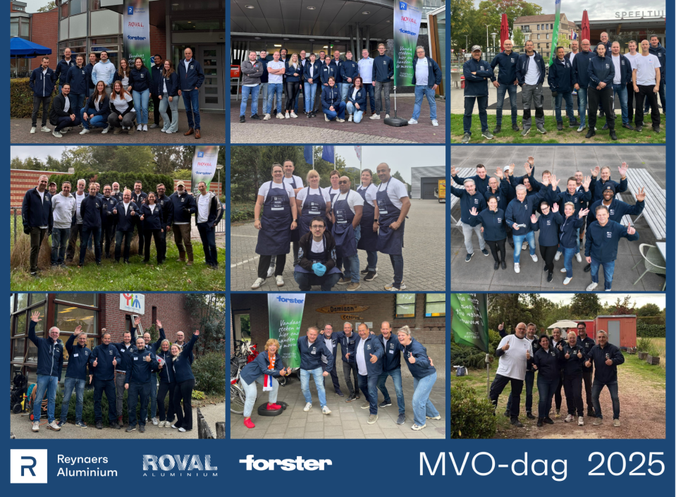 Terugblik MVO-dag 2025