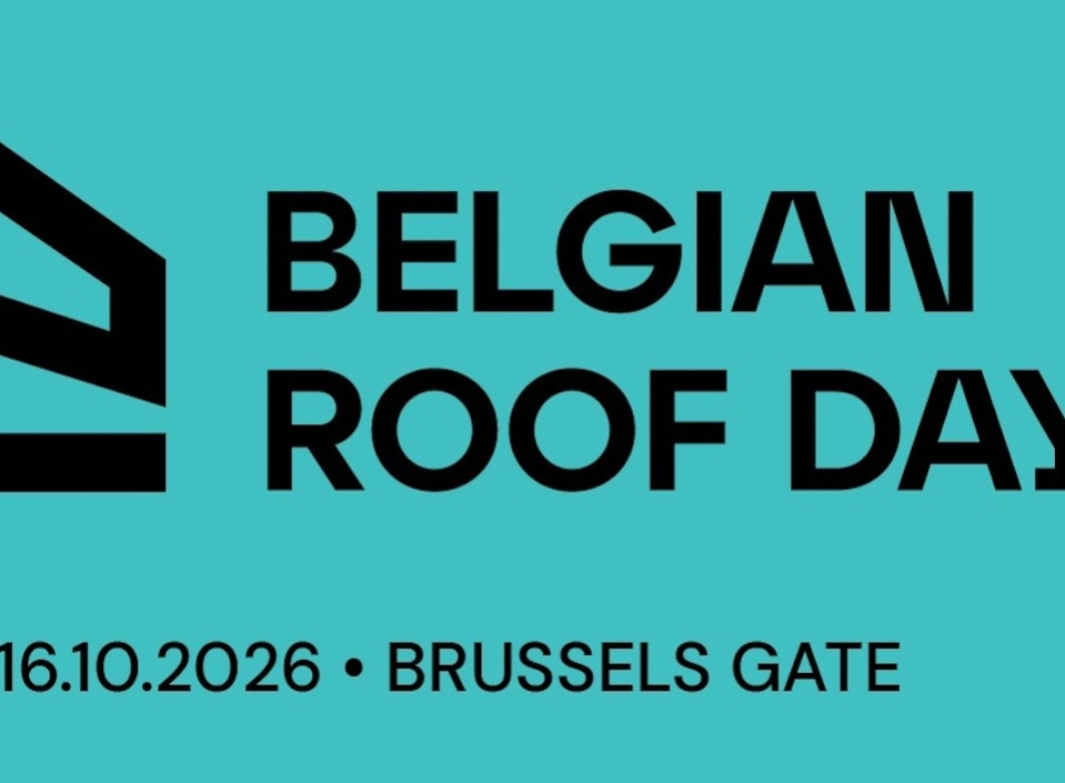 Belgian Roof Day 2026