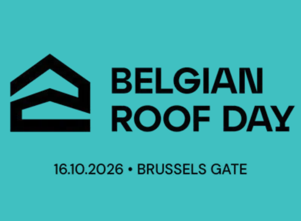 Belgian Roof Day 2026