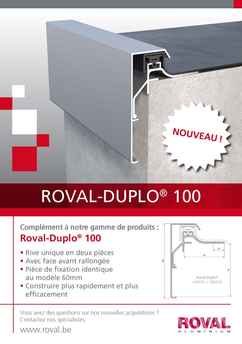 Roval-Duplo