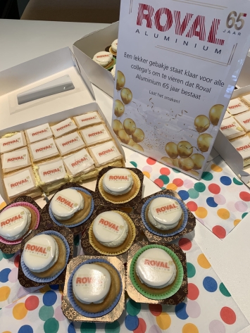 65 jaar!