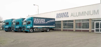 Verhuizing Helmond